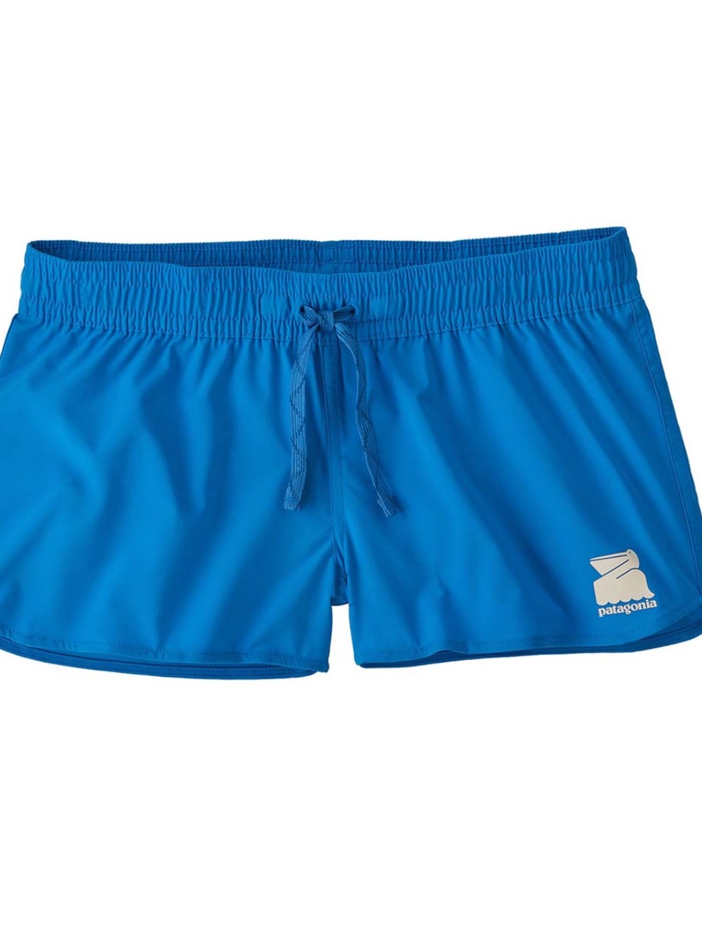 Patagonia Women's Stretch Planing Micro Shorts- 2" S